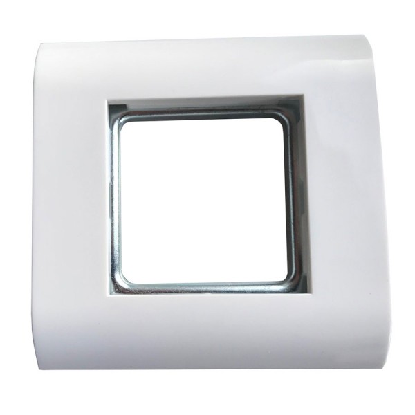 Ultima 45x45 Faceplates logo