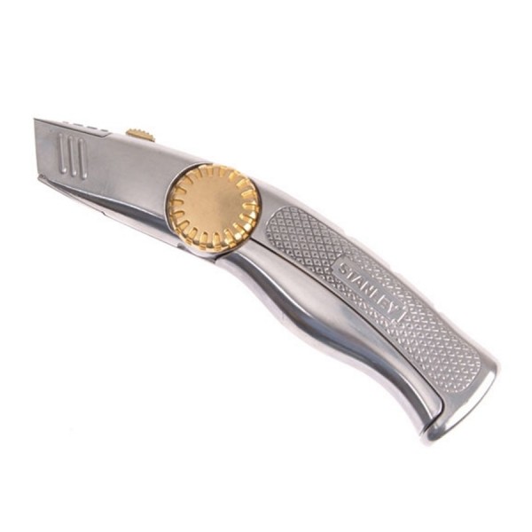 Stanley FatMax Xtreme Retractable Knife logo