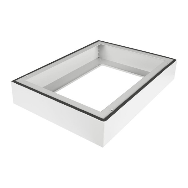 Lande Safebox-B Mounting Plinth logo