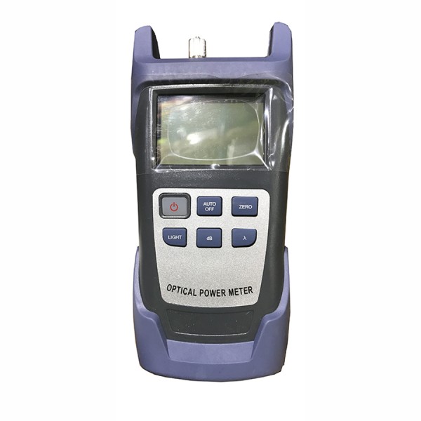 Optical Power Meter logo