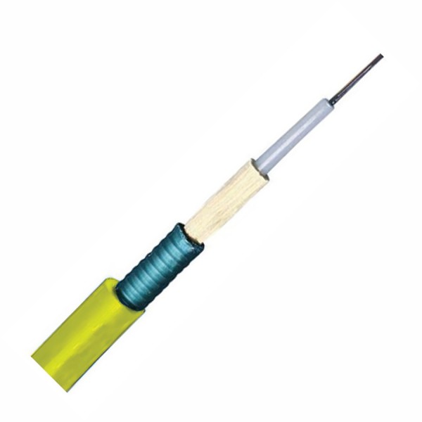 Molex CST Loose Tube Int/Ext Fibre Cables logo