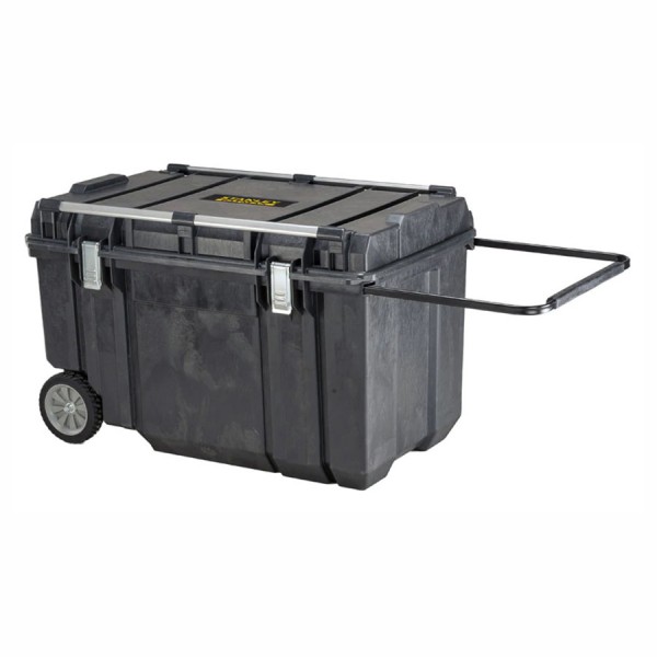 Stanley FatMax Large Tool Chest logo