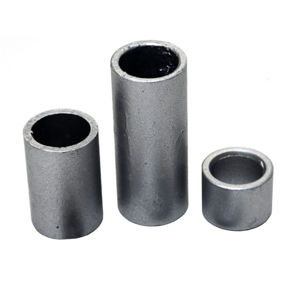 Galvanised Tubular Washers for Universal Pole Brackets (UPB) logo