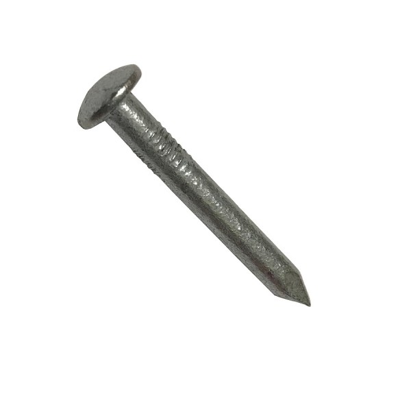 Galvanised Bonding Nails logo