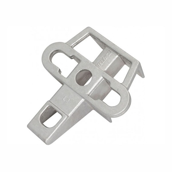 Universal Pole Bracket logo