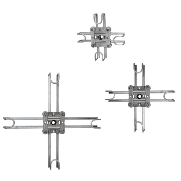 Malicoil Fibre Optic Cable Coiling Brackets logo