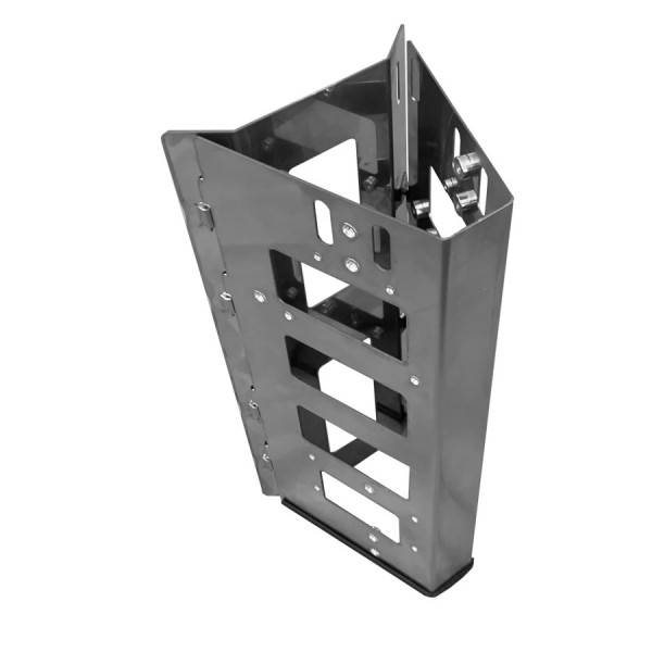 Back to Back CBT Pole Bracket logo