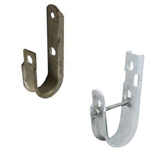 Hook Aerial Cable Brackets logo
