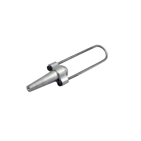 Barrel Clamp Terminating Stay Wire logo