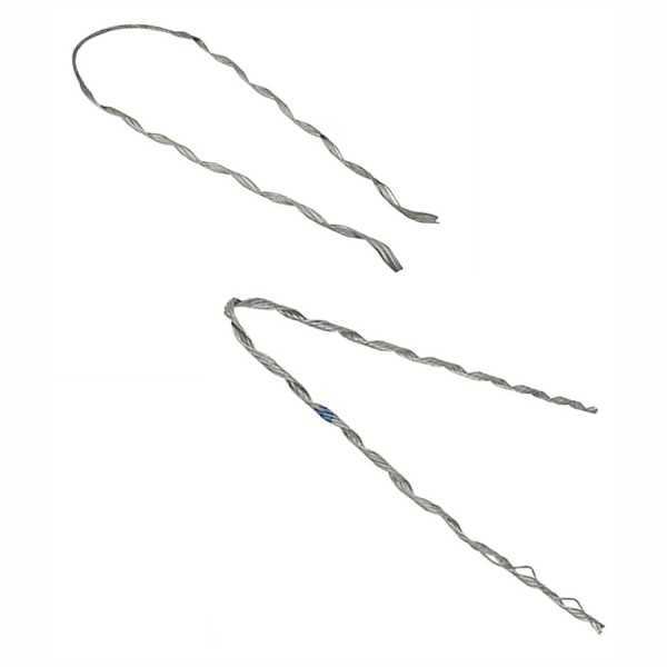 Aerial Cable Clamps logo