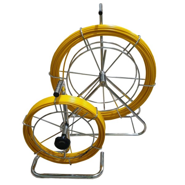ETC Continuous Duct Rods logo