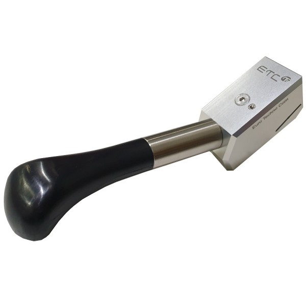 ETC Longitudinal Window Stripping Tool for Riser Cables logo