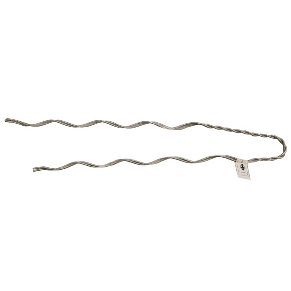 PLP Drop Fibre Anchoring Clamps logo