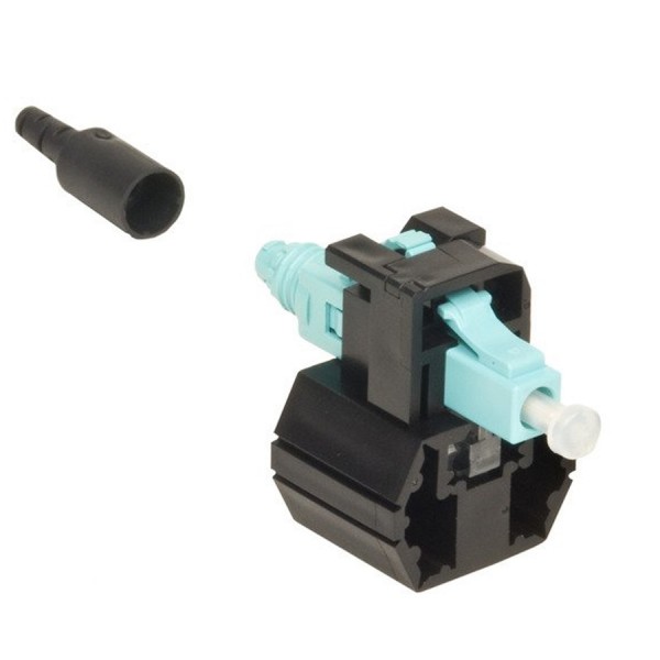 CommScope Qwik II Connector logo