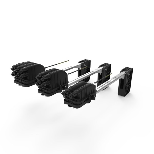 Prysmian MOBRA Chamber Mounting Brackets logo