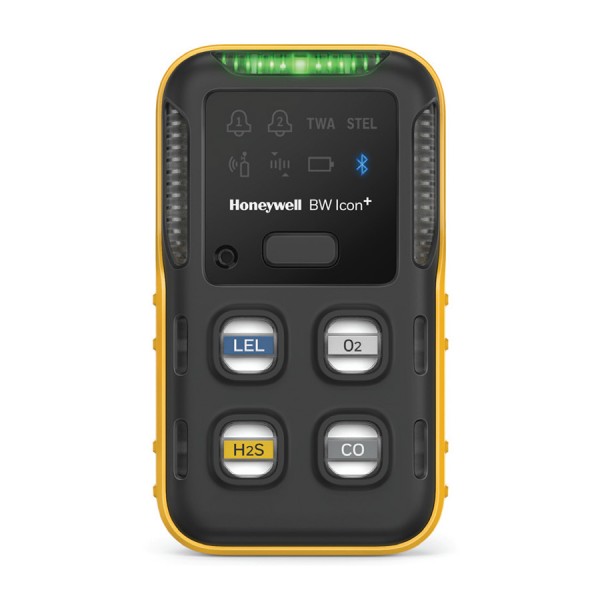 Honeywell BW Icon+ GDUs logo