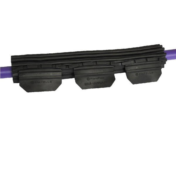 Emtelle EM-Wrap Closure logo