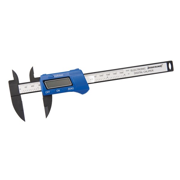 Composite Digital Vernier Caliper logo