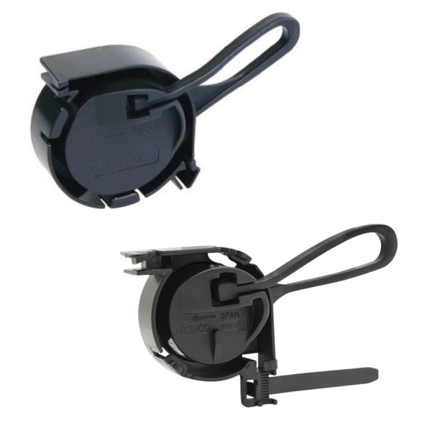 Drop Cable Mandrel Clamps logo