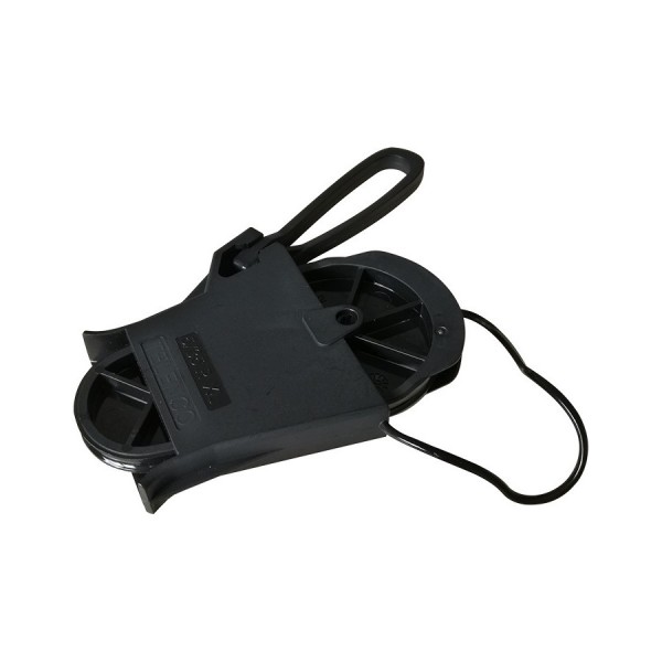 Drop Cable Wedge Anchoring Clamps logo