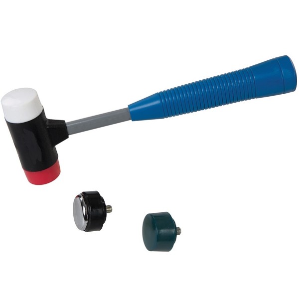 Multi-Head 4-in-1 Hammer logo