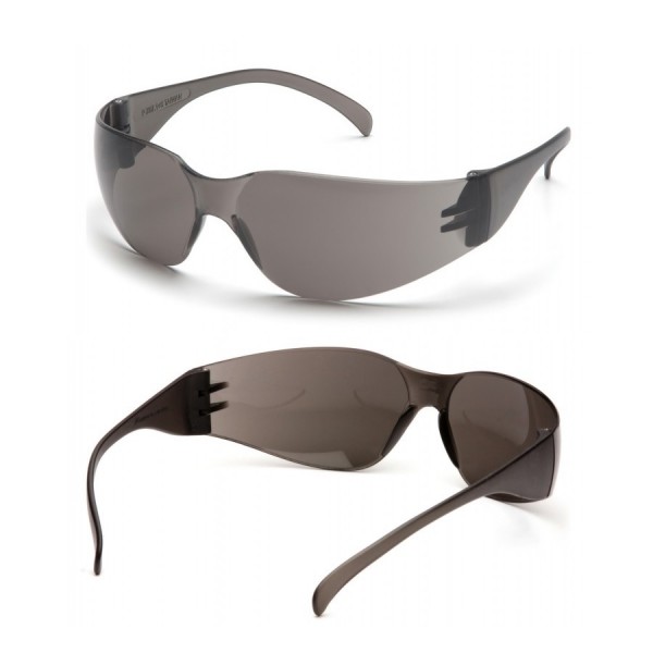 Pyramex Intruder Safety Glasses logo