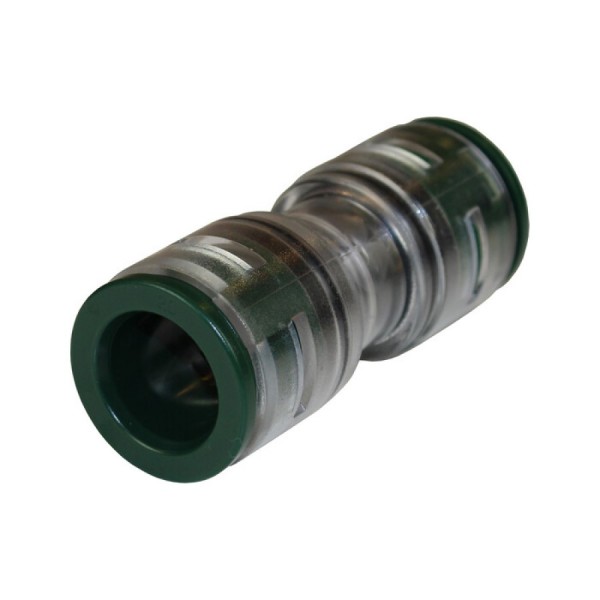Microduct Straight Connectors logo