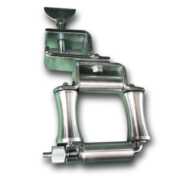 Cable Roller Guide 4 Roller logo