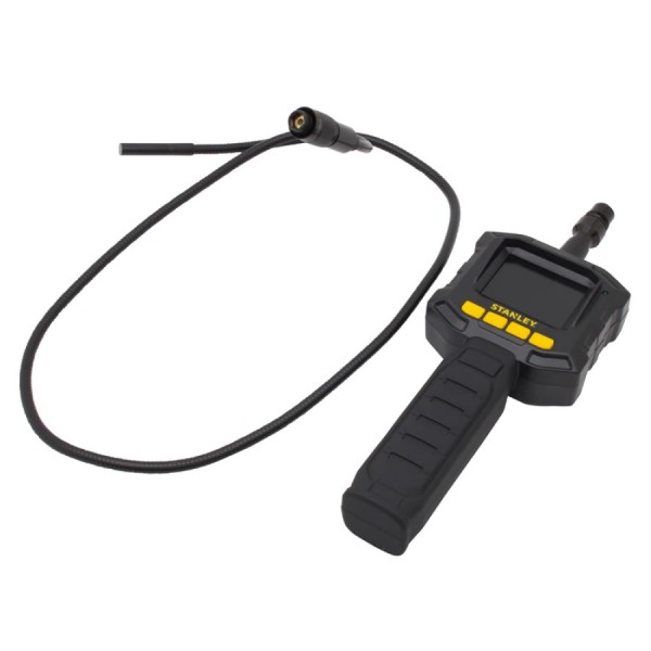 Stanley Inspection Camera logo