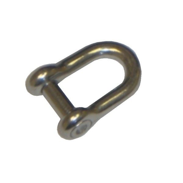 Duct Harness Shackle logo