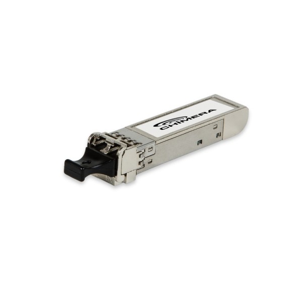 Chimera Multimode SFP Transceivers logo