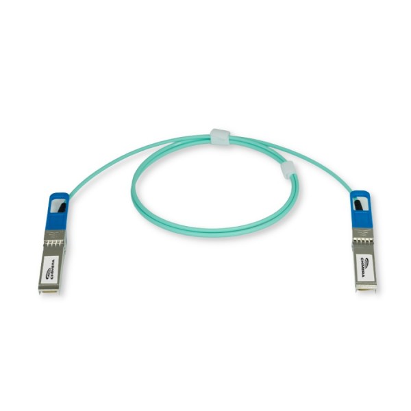 Chimera SFP+ Active Optical Cables (AOC) logo