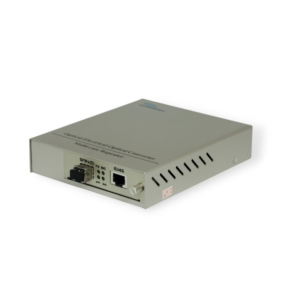 Chimera Media Converter Singlemode (10Gb/s) logo