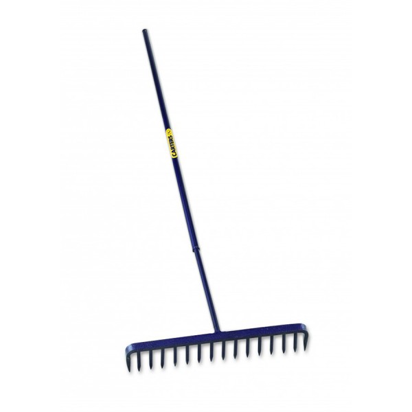 Tarmac Rake logo