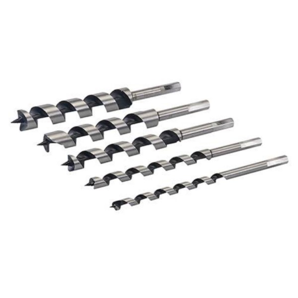 Auger Drill Bit Sets logo
