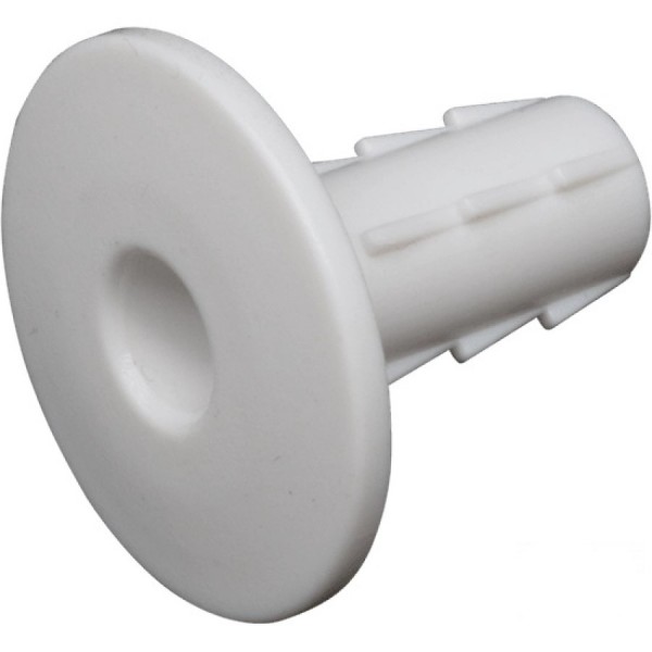 Plastic Hole Tidy logo