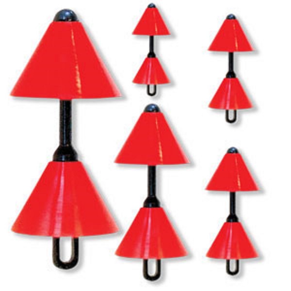Rope Blowing Projectiles Line Darts logo