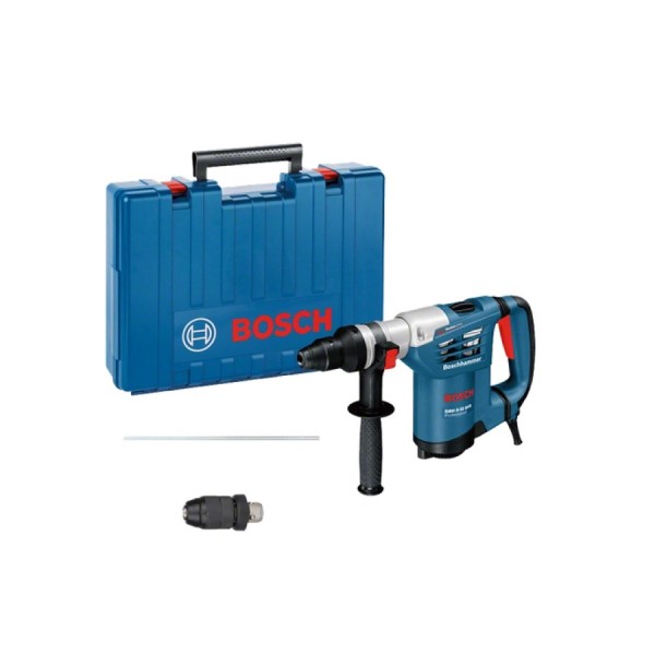 Bosch GBH 4-32 DFR 3/4kg SDS-Plus Hammer Drills logo