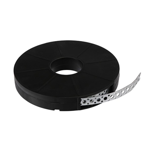Fixing Band - Galvanised logo