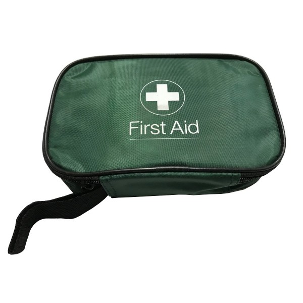 First Aid Kit - Vehicle logo