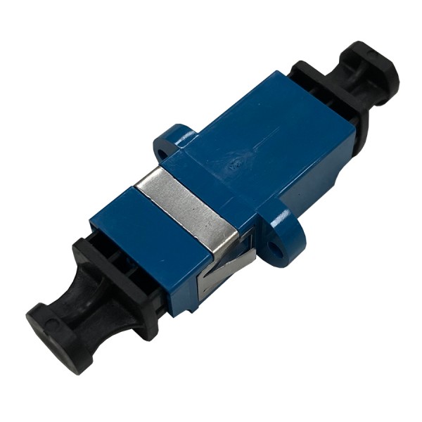 CommScope Fibre Optic Adaptors logo