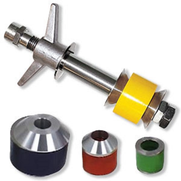 Duct Seals Rope blowing logo