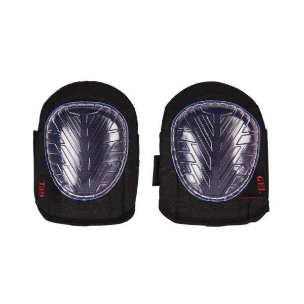 Heavy Duty Gel Knee Pads logo