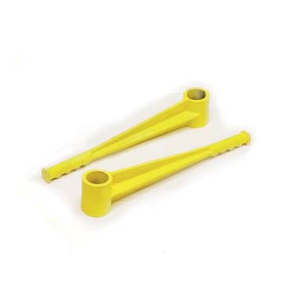 Rod Remover Set logo