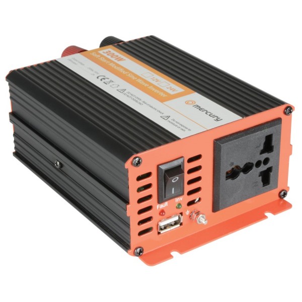 300W Sine Wave Inverter logo