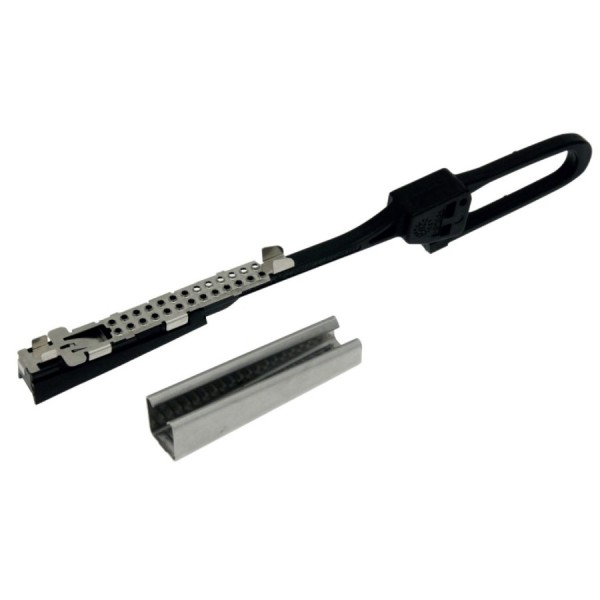 Hypocut Aerial Drop Cable Clamp logo