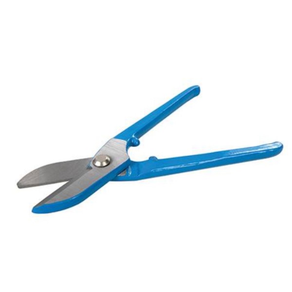 200mm Tin Snips logo