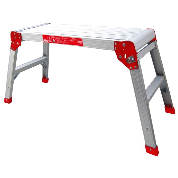 Aluminium Work Platform logo