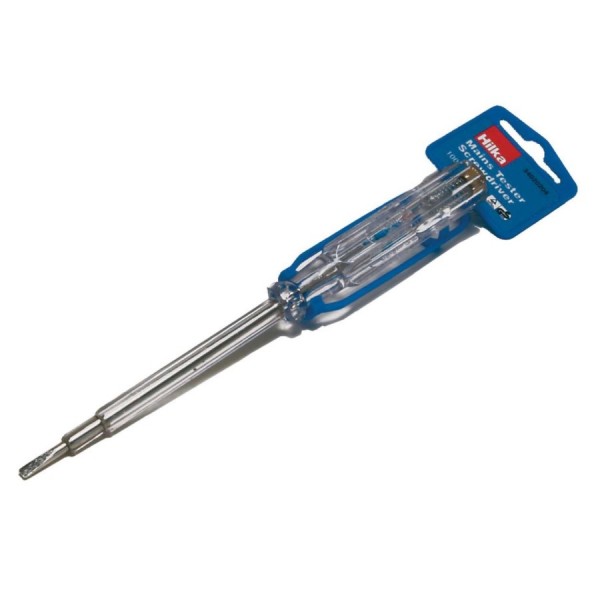 Mainstester Screwdriver logo