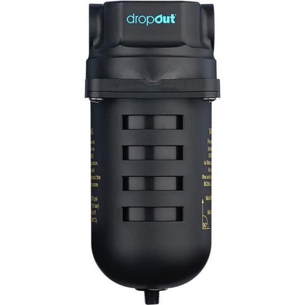 Compact Dropout Unit logo